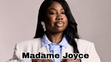 Madame Joyce