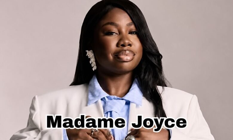 Madame Joyce