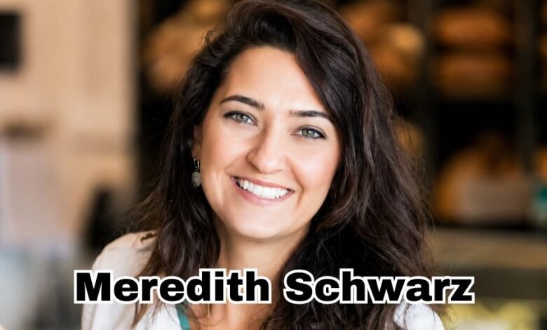 Meredith Schwarz