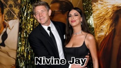 Nivine Jay