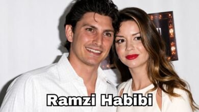 Ramzi Habibi