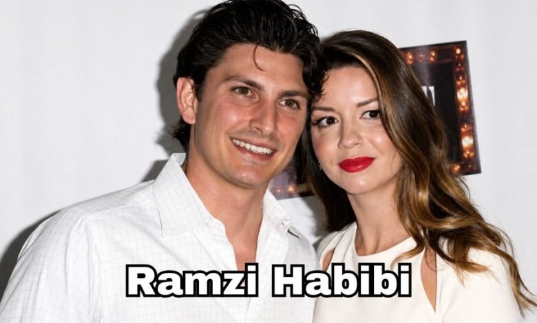 Ramzi Habibi