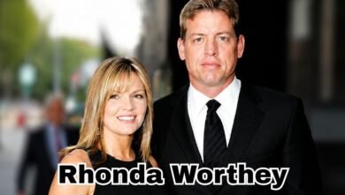 Rhonda Worthey