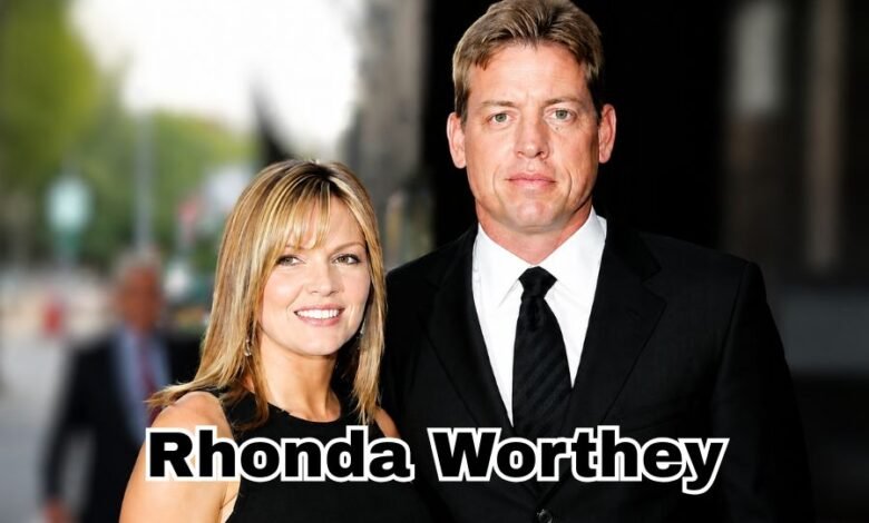 Rhonda Worthey