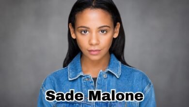 Sade Malone