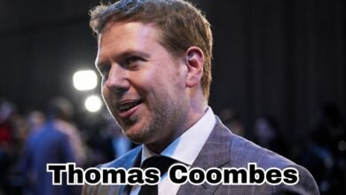 Thomas Coombes