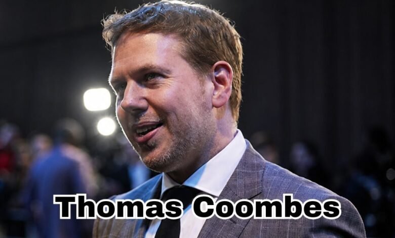 Thomas Coombes
