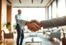 Modern Businesses Build Trust