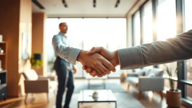 Modern Businesses Build Trust