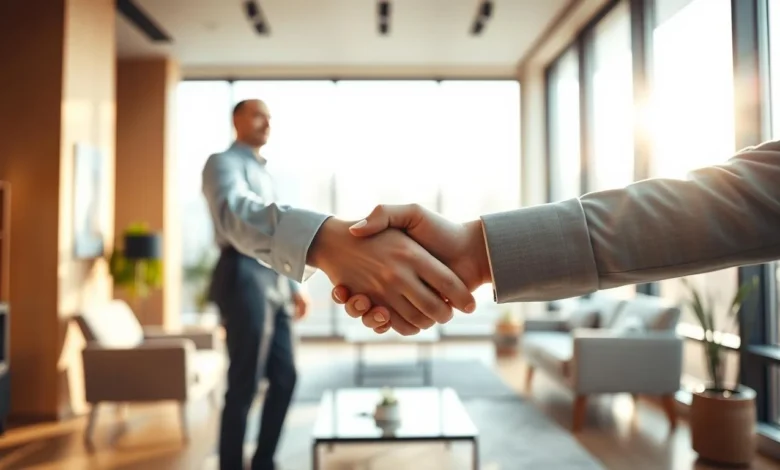 Modern Businesses Build Trust