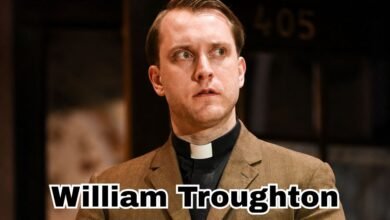William Troughton