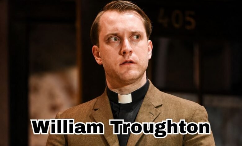 William Troughton