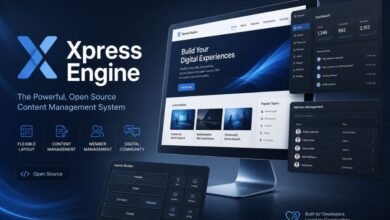 Xpress Engine