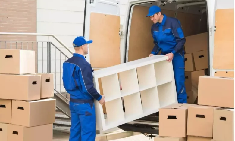 Professional Movers
