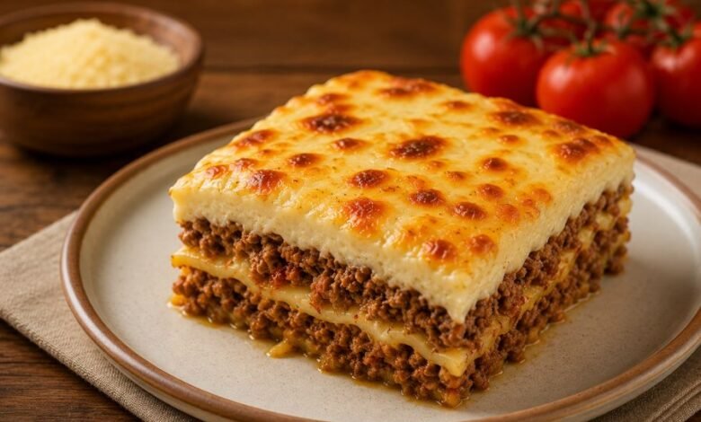 best pasticho venezuelan lasagna near me