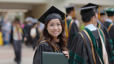 Graduate Visa to Skilled Worker Visa: The Ultimate Transition Guide for International Graduates in the UK