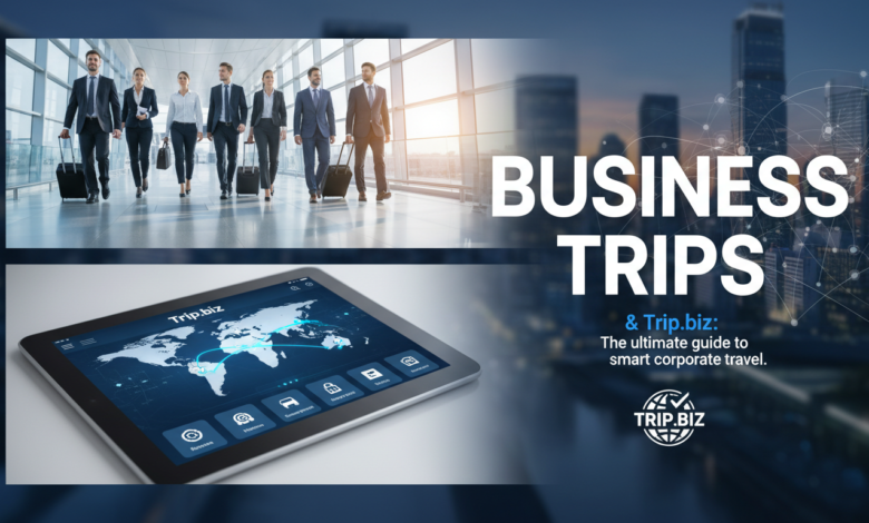 The ultimate guide to smart corporate travel