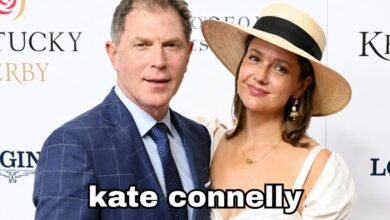 kate connelly
