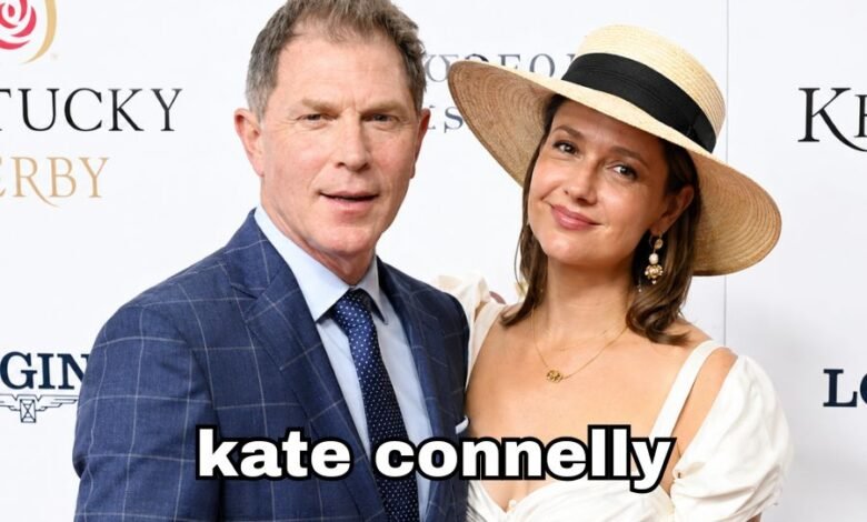 kate connelly