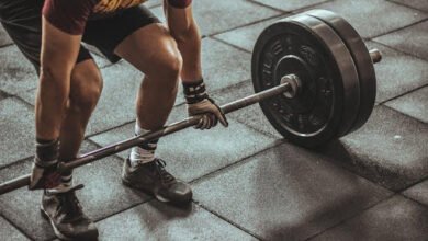 ASFA's Powerlifting Certification