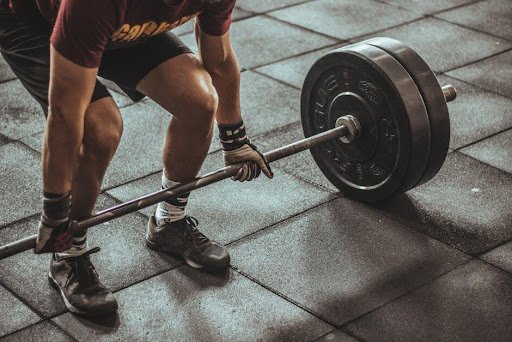 ASFA's Powerlifting Certification