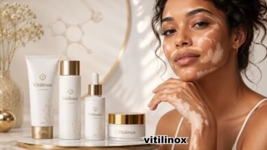 vitilinox