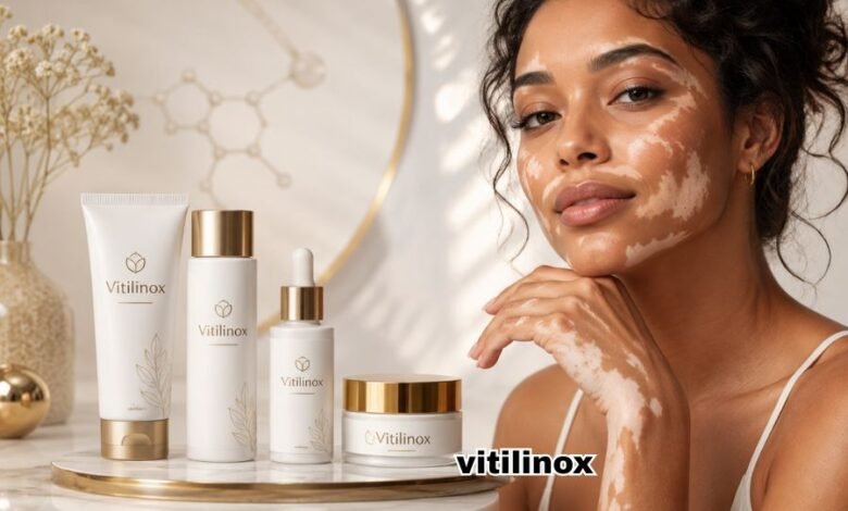 vitilinox