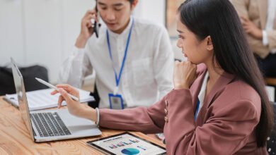 UK Accounting Practices