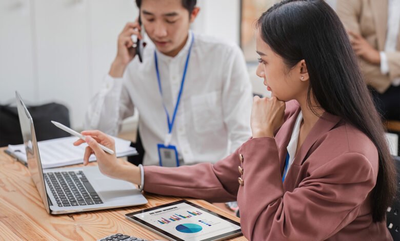 UK Accounting Practices