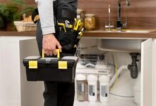 AG Plumbing PA LLC