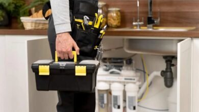 AG Plumbing PA LLC