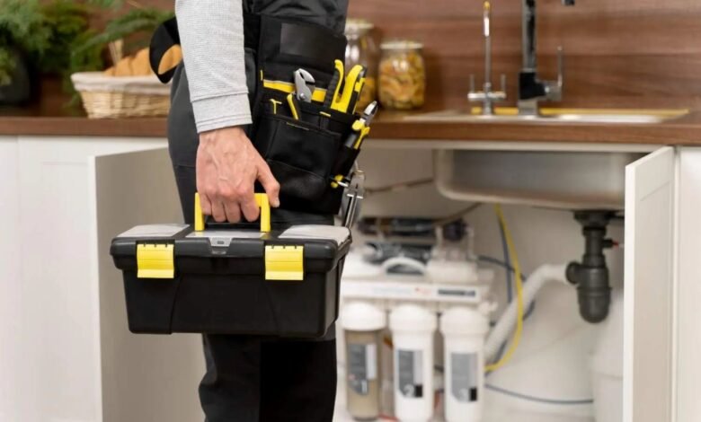 AG Plumbing PA LLC