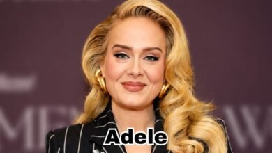 Adele