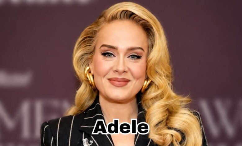 Adele