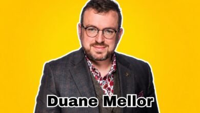Duane Mellor