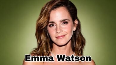 Emma Watson