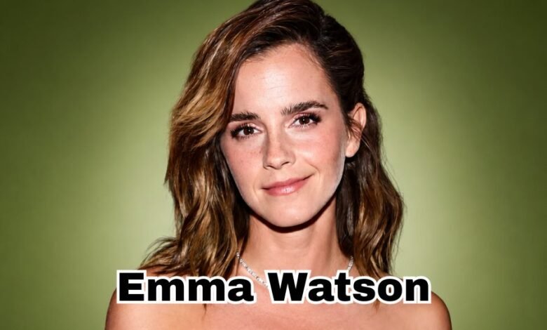 Emma Watson