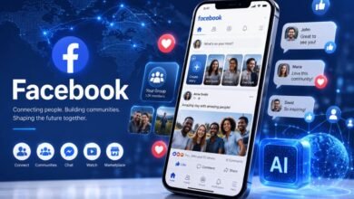 Facebook