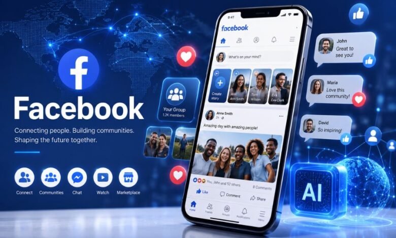 Facebook