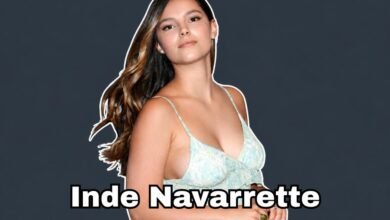 Inde Navarrette