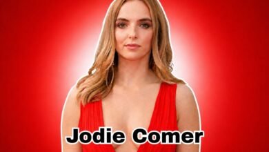 Jodie Comer
