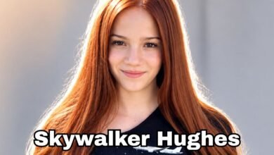 Skywalker Hughes