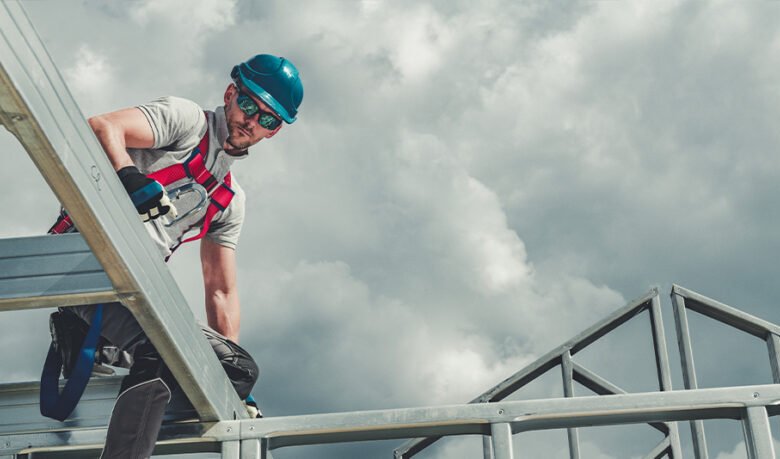 Brave Roofers