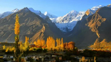 What makes Hunza Skardu and Swat different from typical holiday destinations