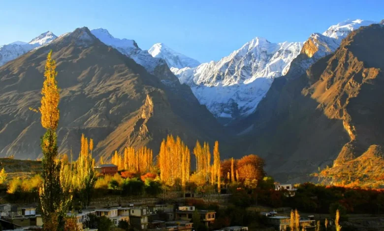 What makes Hunza Skardu and Swat different from typical holiday destinations