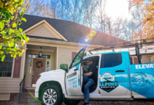 Alpine Roofing