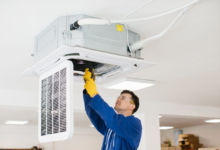 HVAC Company