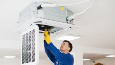 HVAC Company