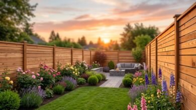 Farence Fencing