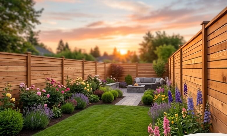 Farence Fencing